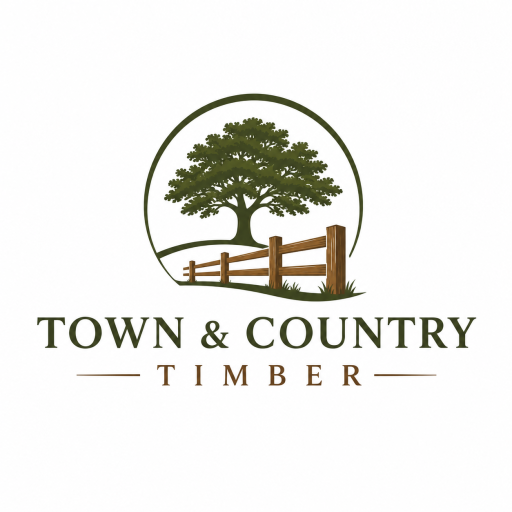 Town & Country Timber