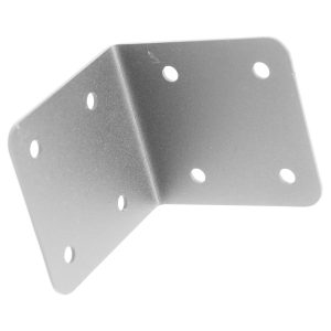 No.4717 SleeperSecure Internal Sleeper Corner Support Bracket Pre-Galvanised